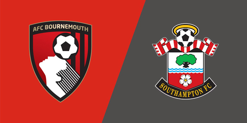 Afc Bournemouth vs Southampton