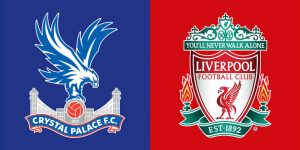 Crystal Palace vs Liverpool