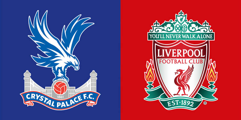 Crystal Palace vs Liverpool