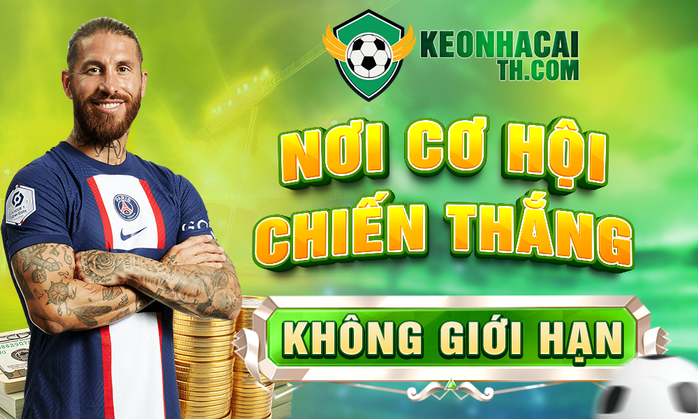 Nơi cơ hội chiến thắng không giới hạn