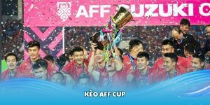 Thumb kèo AFF cup